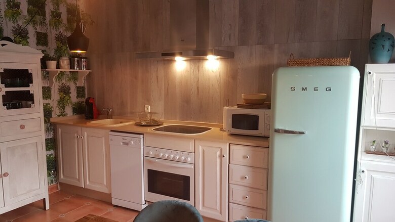 Apartamento Familiar Lembranza