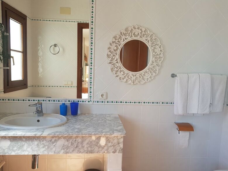 Apartamento Familiar Lembranza