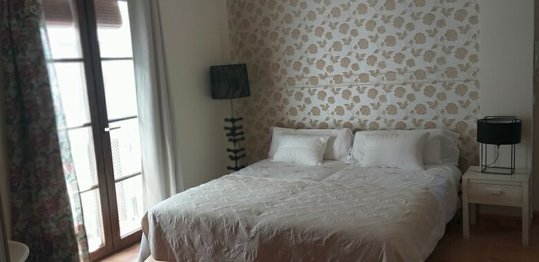 Apartamento Familiar Lembranza