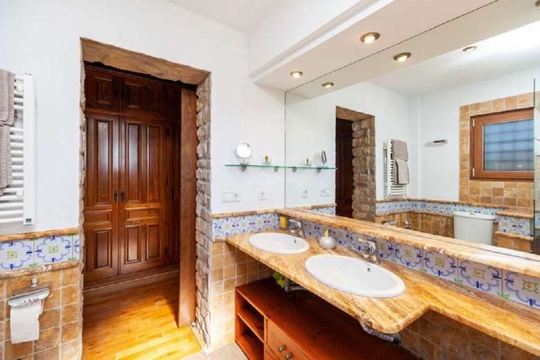 Apartamento-suite La Lanzada