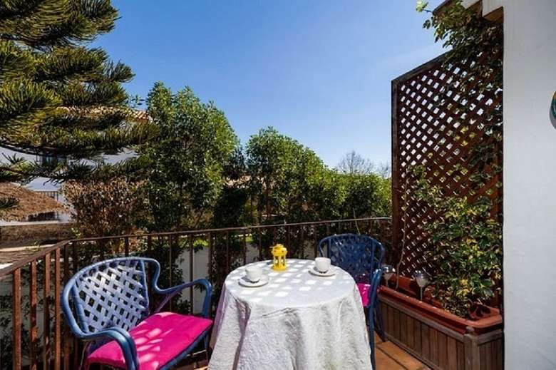 Apartamento-suite La Lanzada