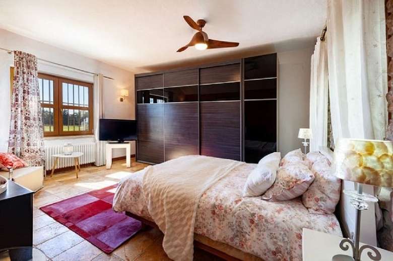 Apartamento-suite La Lanzada
