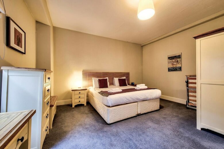 Apartamentos Perfect Location! - Stylish & Cosy Rose St Apt