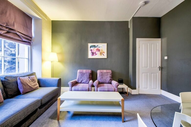Apartamentos Perfect Location! - Stylish & Cosy Rose St Apt