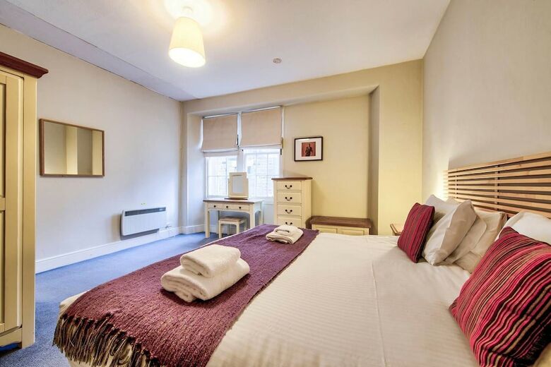 Apartamentos Perfect Location! - Stylish & Cosy Rose St Apt