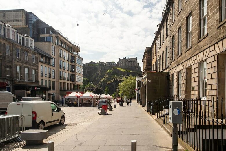Apartamentos Perfect Location! - Stylish & Cosy Rose St Apt
