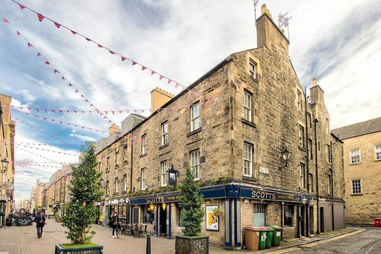 Apartamentos Perfect Location! - Stylish & Cosy Rose St Apt