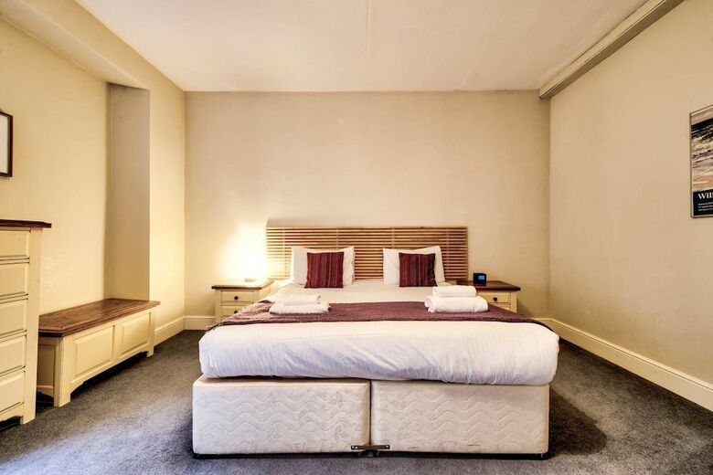 Apartamentos Perfect Location! - Stylish & Cosy Rose St Apt