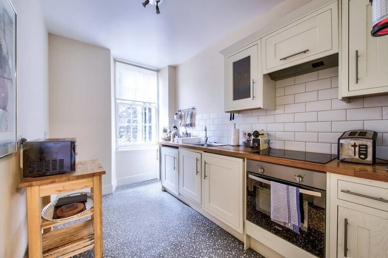 Apartamentos Perfect Location! - Stylish & Cosy Rose St Apt