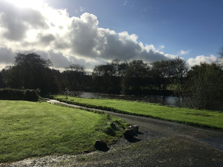 Cothi Bridge Apartments