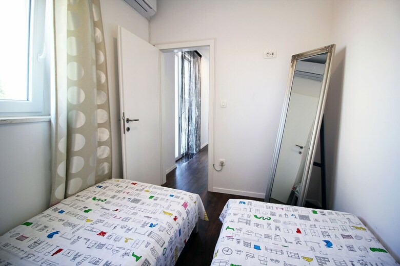 Apartment Split Lazarica