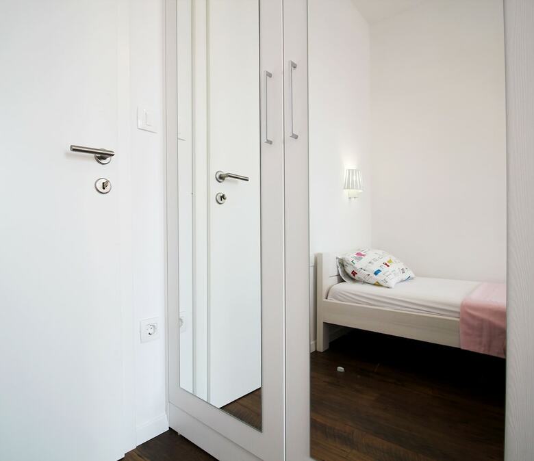 Apartment Split Lazarica