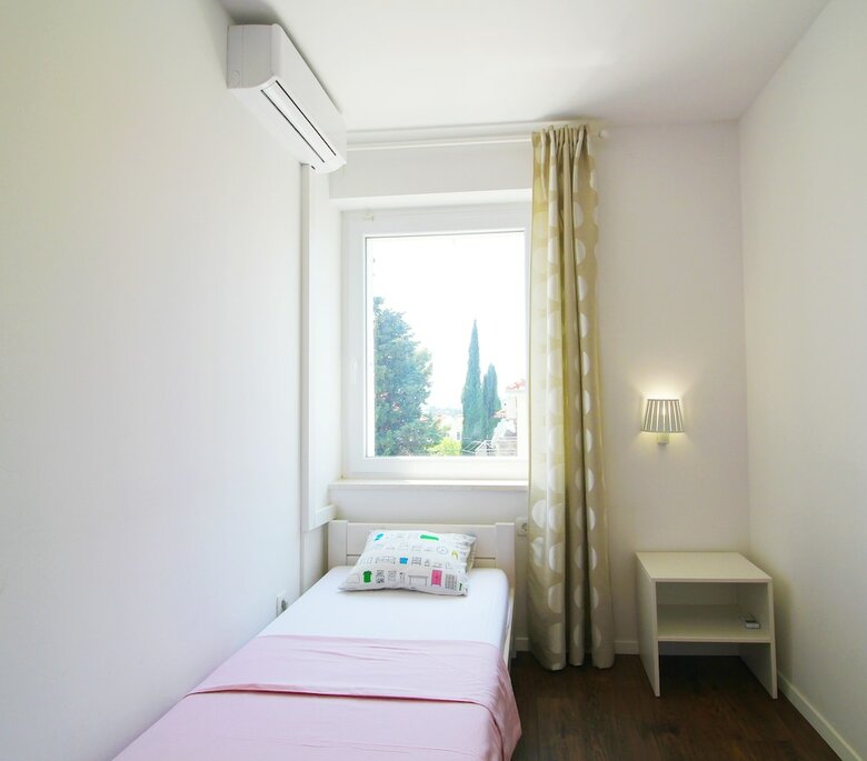 Apartment Split Lazarica
