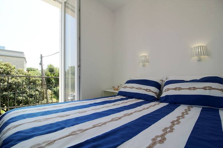 Apartment Split Lazarica