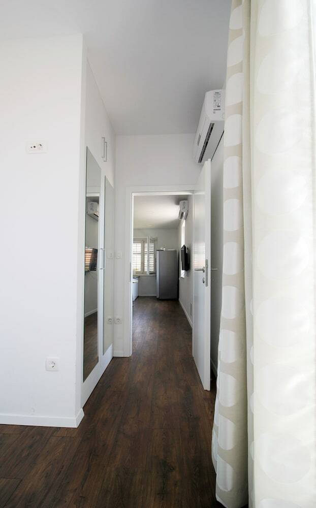 Apartment Split Lazarica
