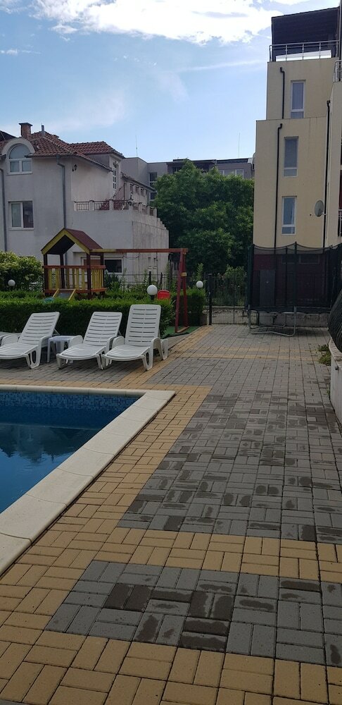 Hotel Radina