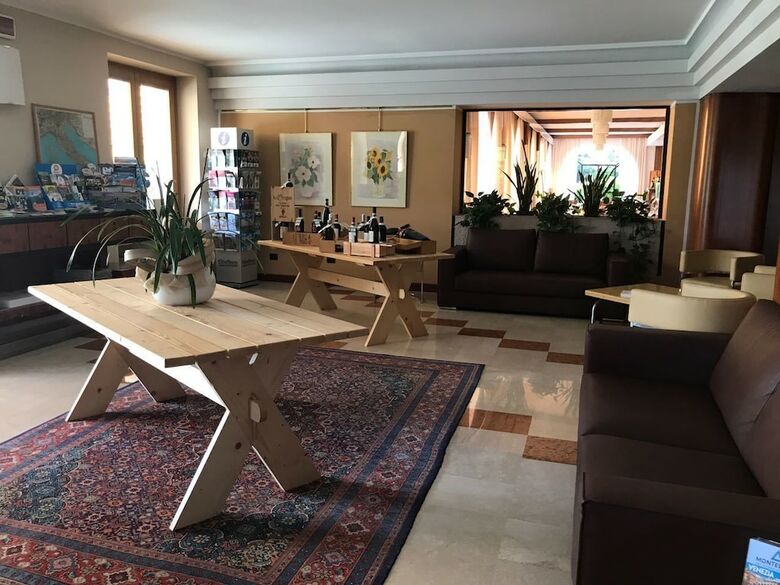 Posada Parc Hotel Casa Mia