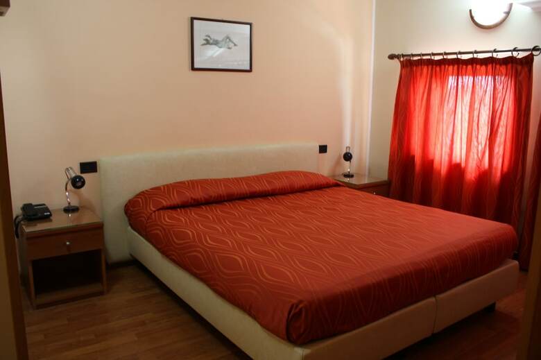 Posada Parc Hotel Casa Mia