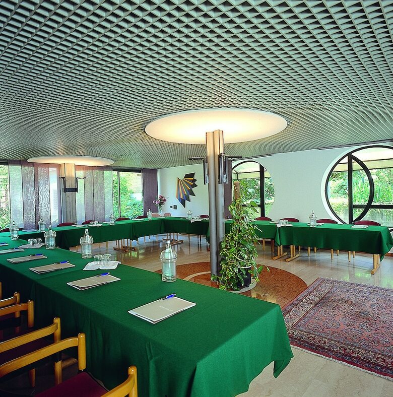 Posada Parc Hotel Casa Mia