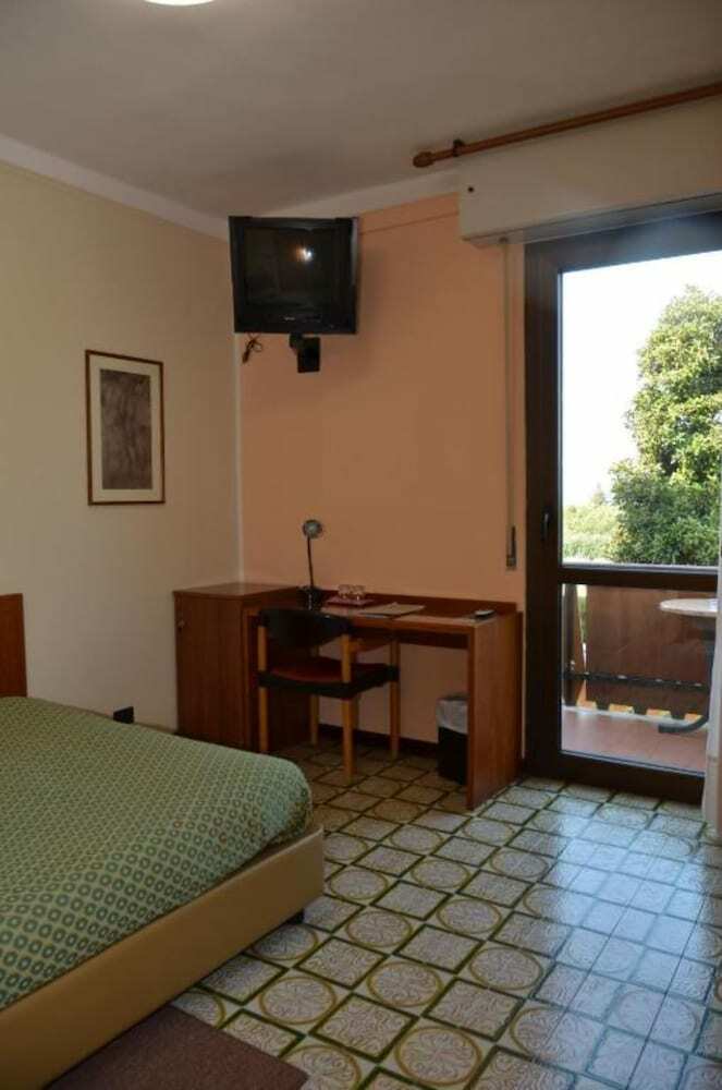 Posada Parc Hotel Casa Mia