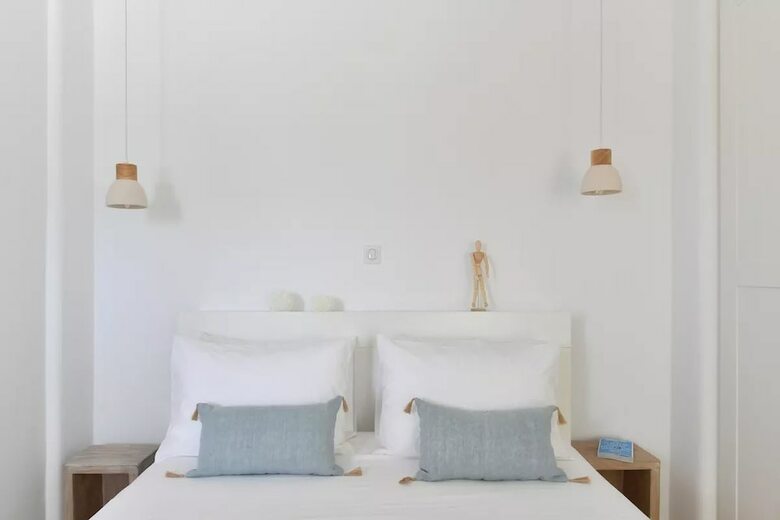 Ciel Villas Paros