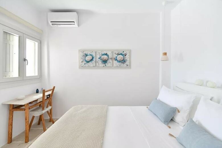 Ciel Villas Paros