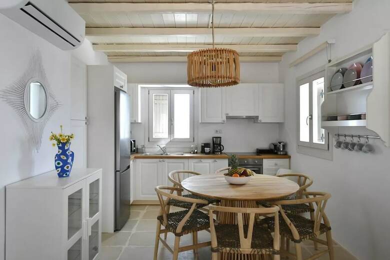 Ciel Villas Paros