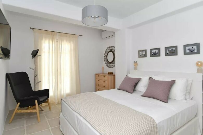 Ciel Villas Paros