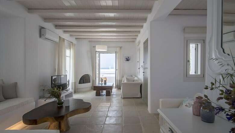 Ciel Villas Paros