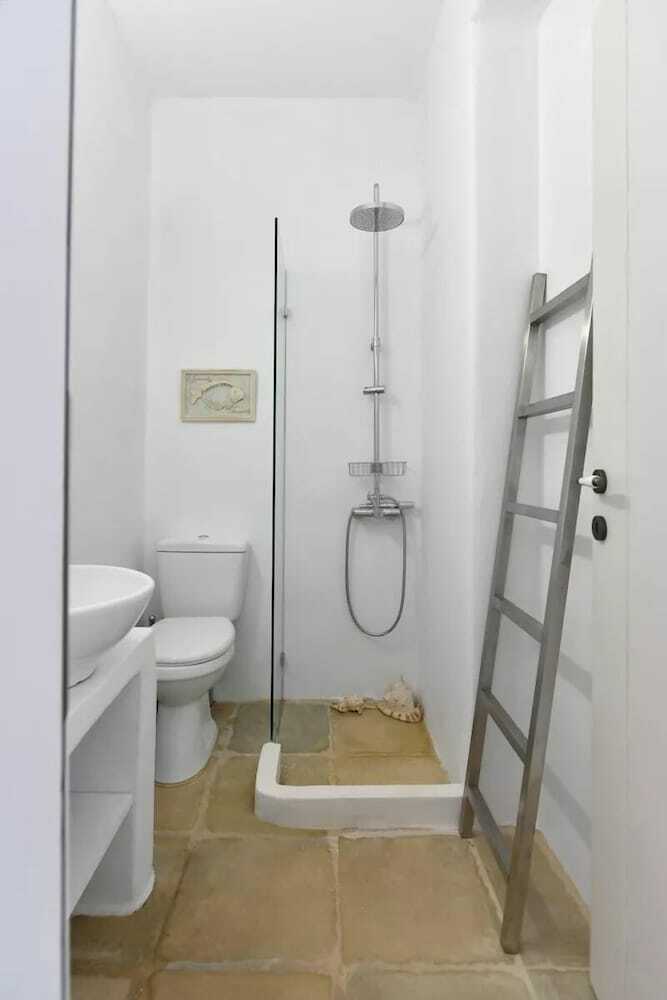 Ciel Villas Paros