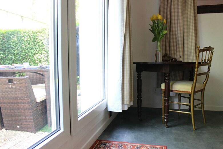 Apartamento Le Garden Victoria