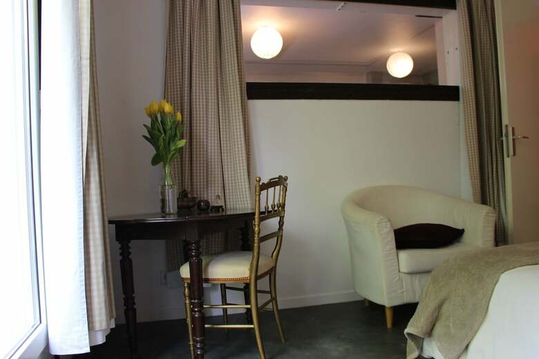 Apartamento Le Garden Victoria