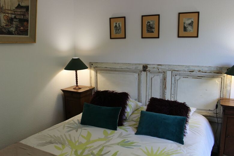 Apartamento Le Garden Victoria