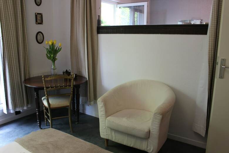 Apartamento Le Garden Victoria