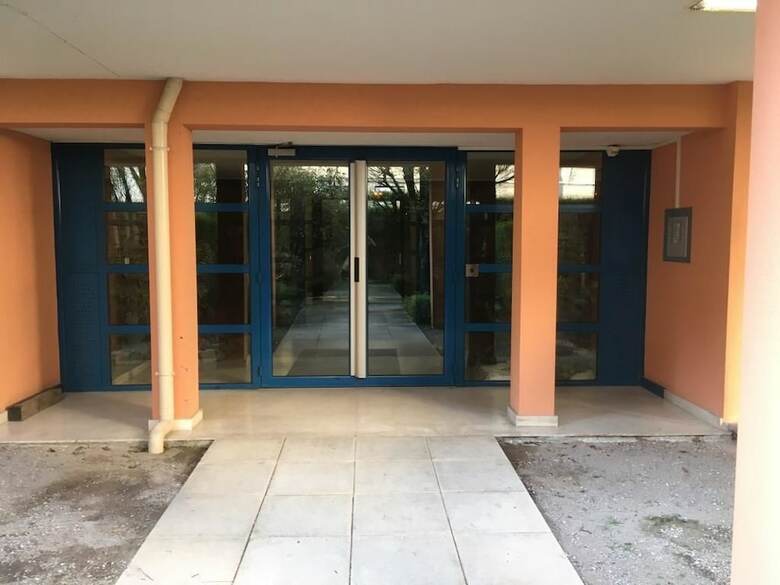 Apartamento Le Garden Victoria