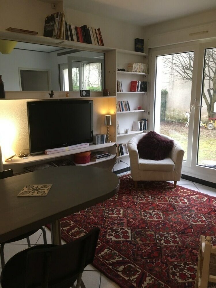 Apartamento Le Garden Victoria