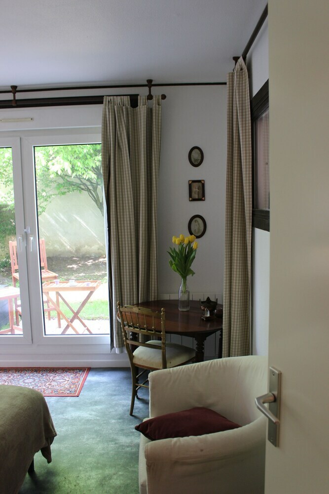 Apartamento Le Garden Victoria