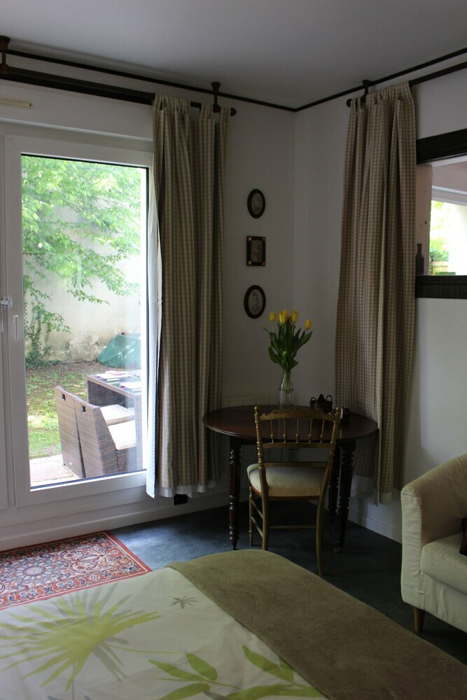Apartamento Le Garden Victoria