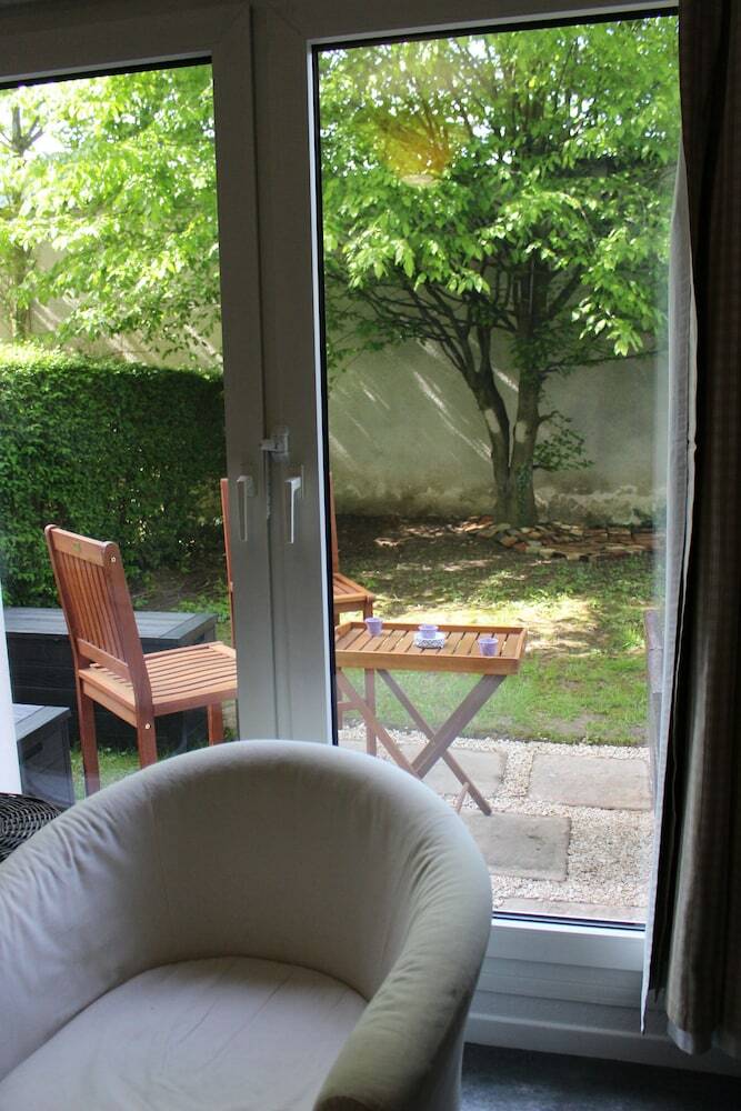 Apartamento Le Garden Victoria