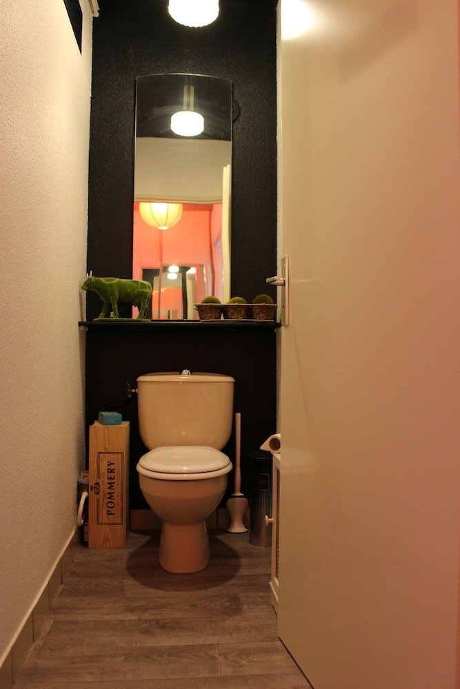 Apartamento Le Garden Victoria