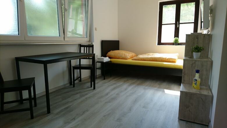 Hotel Danhof Guesthouse