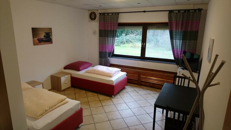 Hotel Danhof Guesthouse