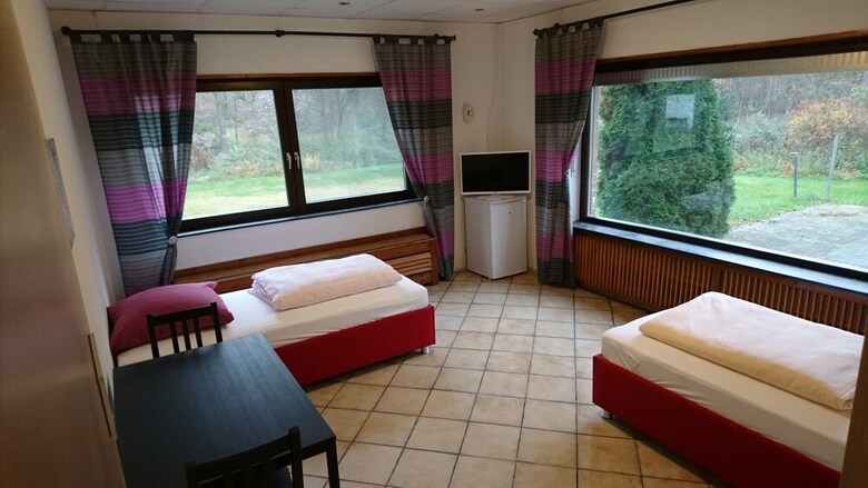 Hotel Danhof Guesthouse