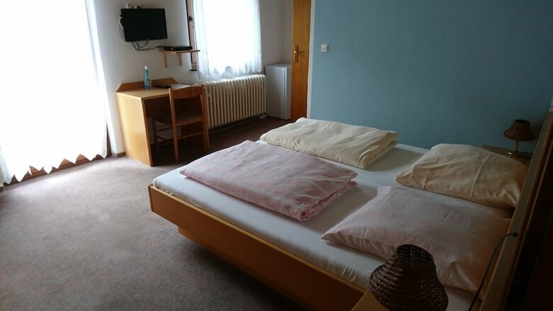 Hotel Danhof Guesthouse