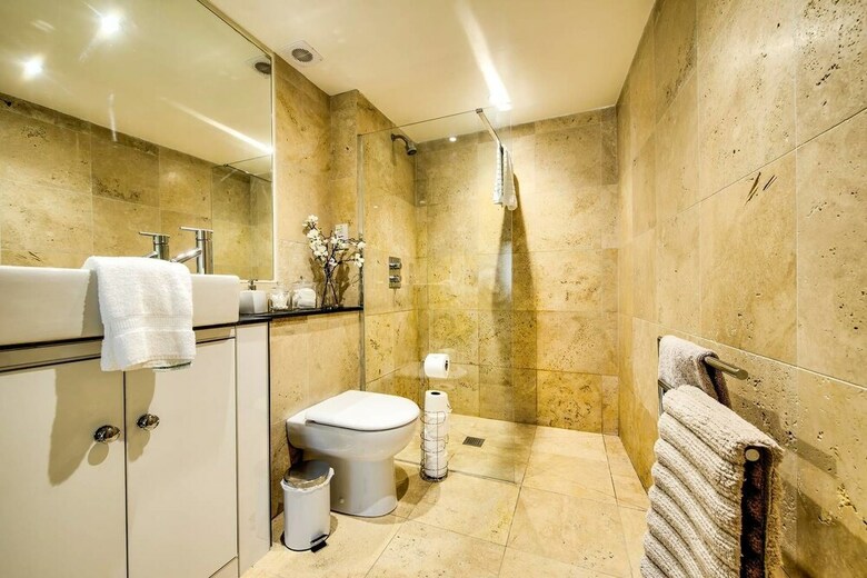 Stunning&modern 3bedroom Mews House With Parking