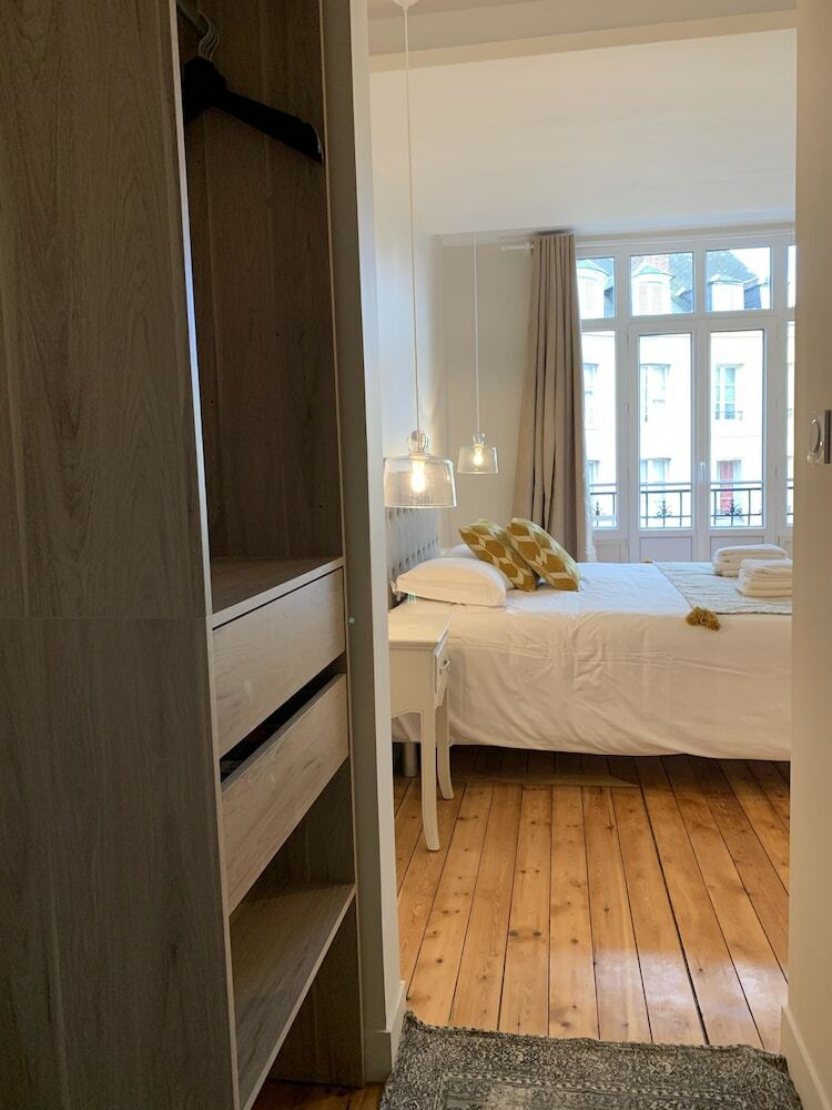 Hotel Rom�o Et Juliette