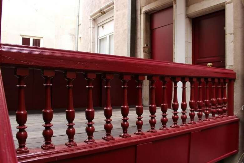 Apartamento La Grande Victoria