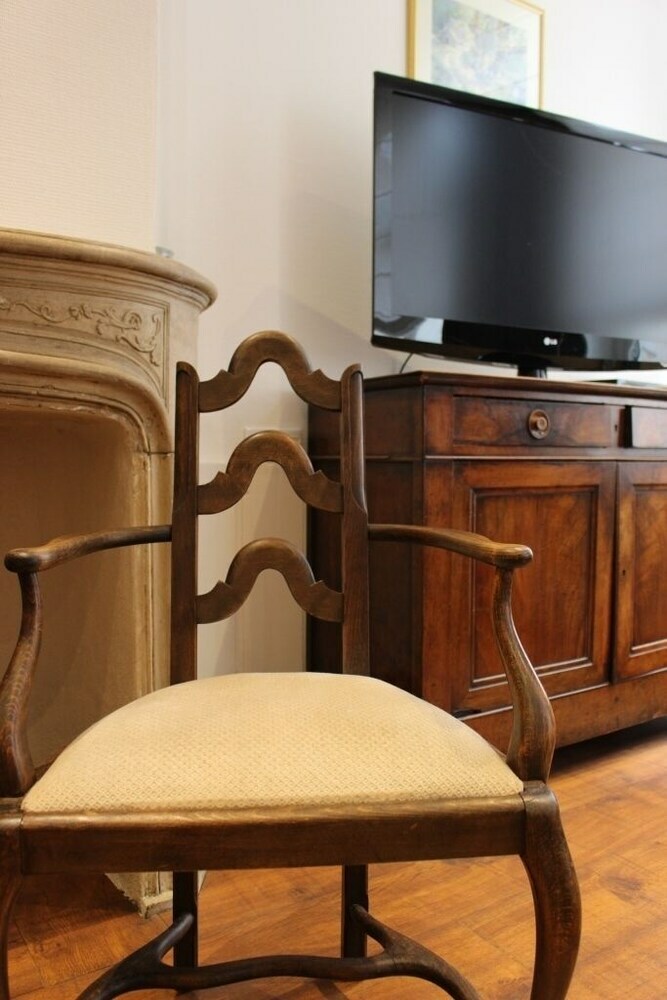 Apartamento La Grande Victoria
