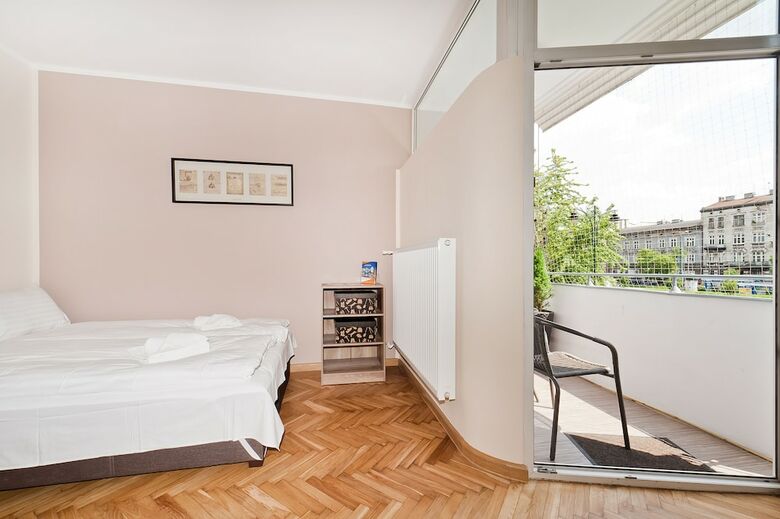 Apartamenty Sun&snow Krak�w Old Town