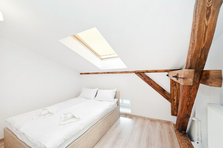 Apartamenty Sun&snow Krak�w Old Town